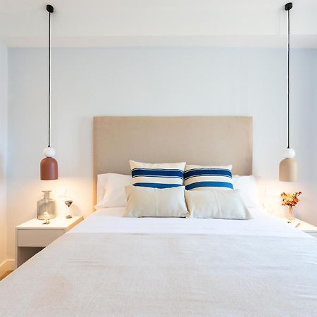 Bazan City Center Apartment Малага Екстериор снимка