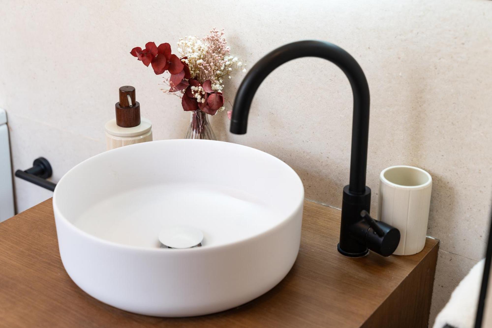 Bazan City Center Apartment Малага Екстериор снимка