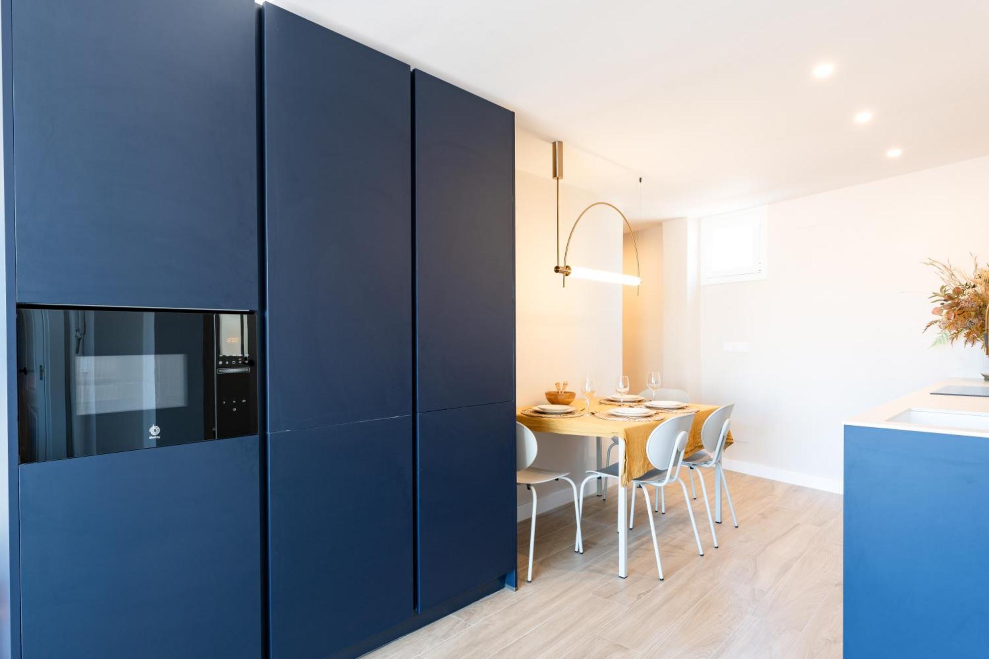 Bazan City Center Apartment Малага Екстериор снимка